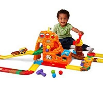 vtech toys