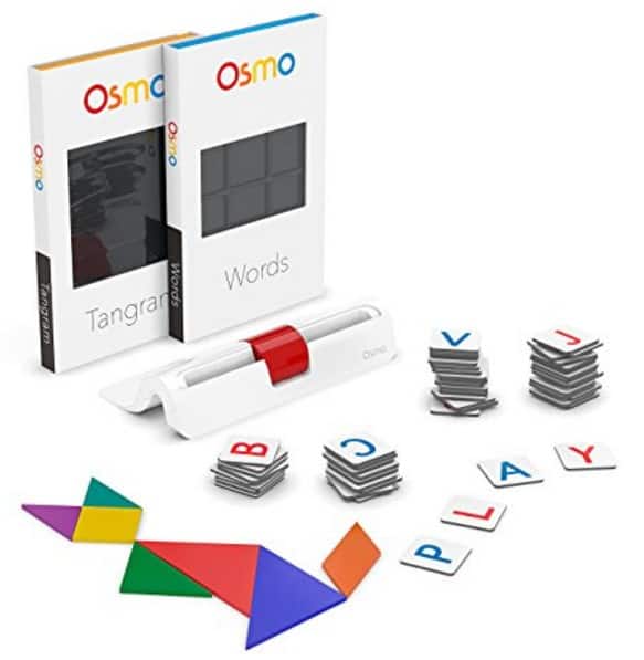 osmo