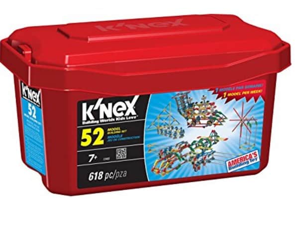 Knex price cheap