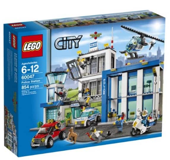 lego city