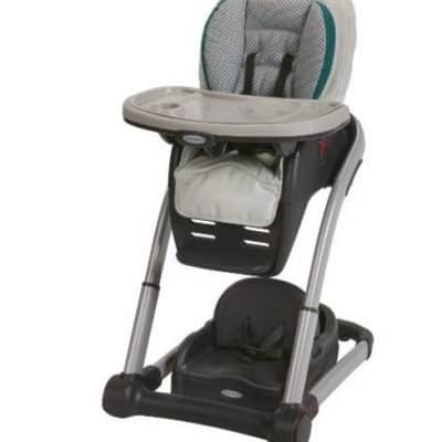 graco highchair