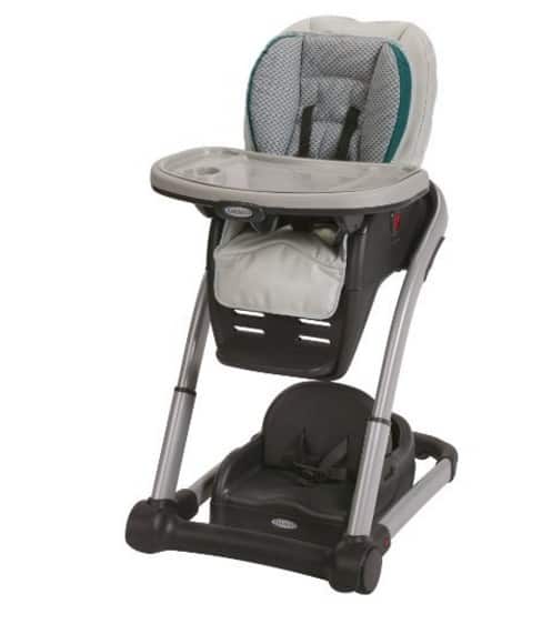 graco highchair