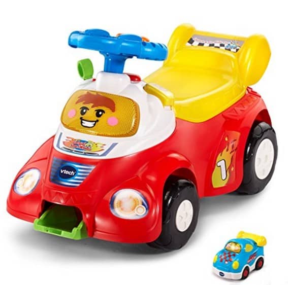 vtech toys