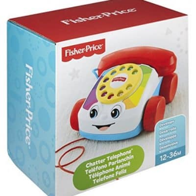 fisher price