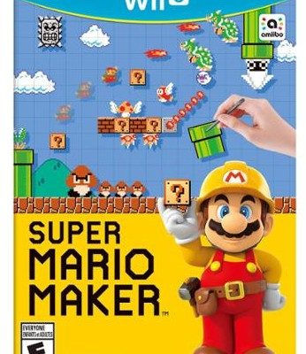 super mario maker