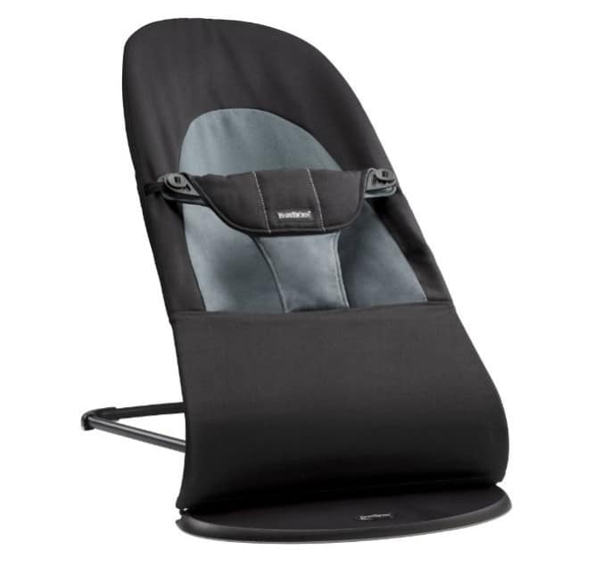 BABYBJORN Bouncer Balance Soft 