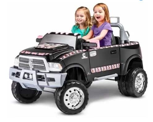 Save 48 Off Kidtrax Ram 3500 Dually Longhorn Edition 12 Volt Battery Powered Ride On Free Shipping Save 48 Off Kidtrax Ram 3500 Dually Longhorn Edition 12 Volt Battery Powered Ride On Free Shipping
