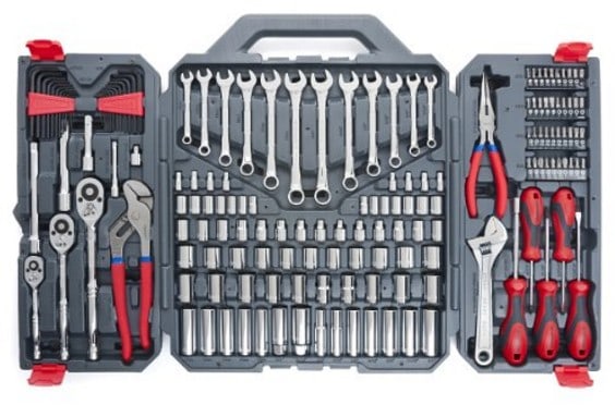 tool set