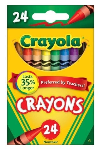 crayola