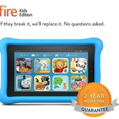 kids kindle