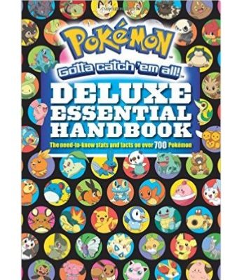 pokemon