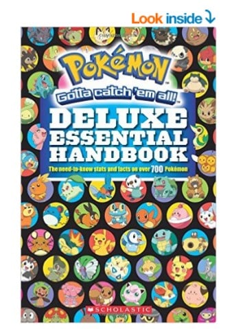 pokemon