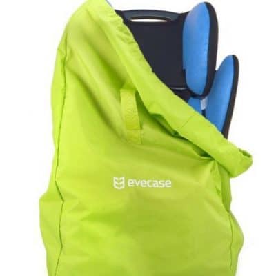 car seat bag