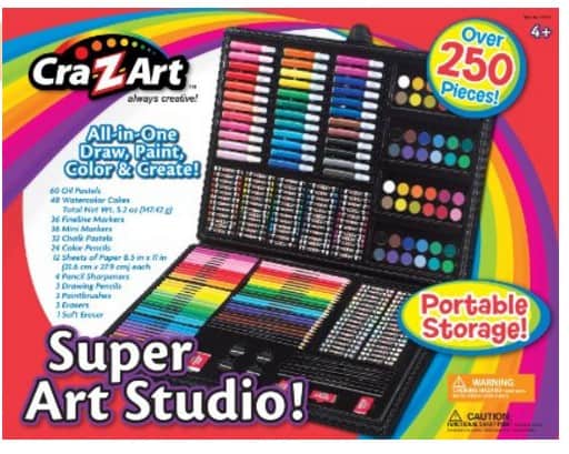 art set