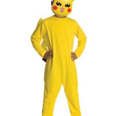 pokemon costume