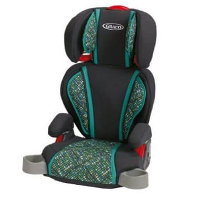 car seat