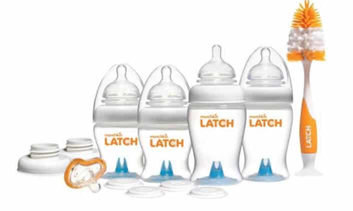 bottle set