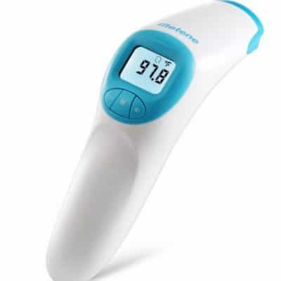Baby thermometer deals