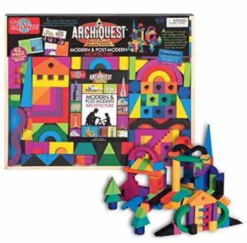 wooden blocks