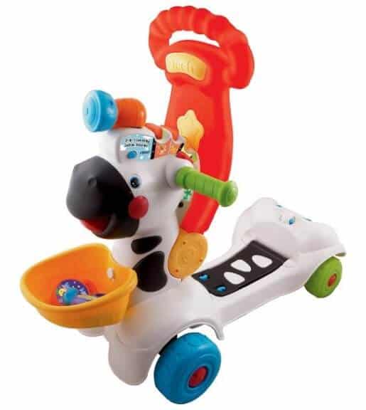 vtech baby push walker