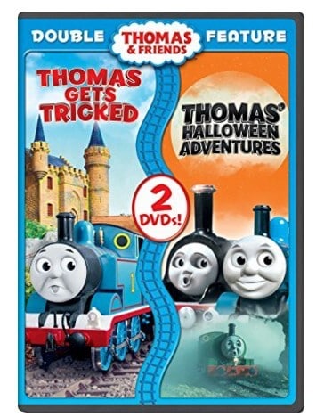 thomas the train