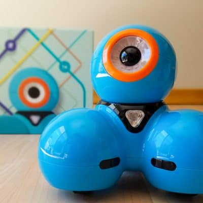 dash robot review