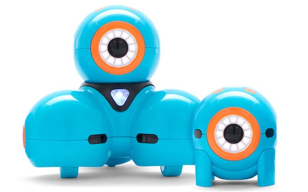 dash robot review