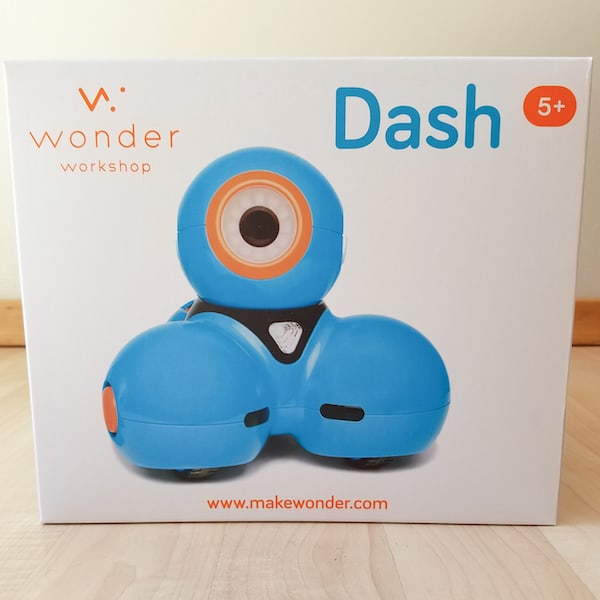 Dash Robot Review - Is a Toy Robot Really Worth $150?