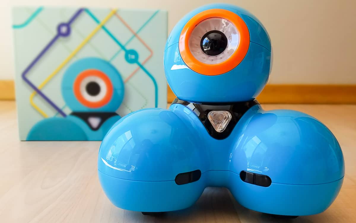 Dash Robot Review - Is a Toy Robot Really Worth $150?