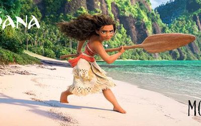 Disney moana still