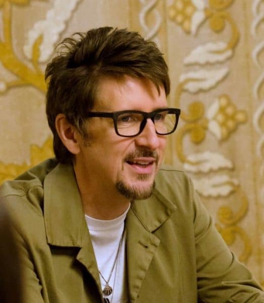 Marvel mom blog interview scott derrickson doctor strange 