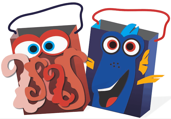 finding dory pumpkin carving patterns