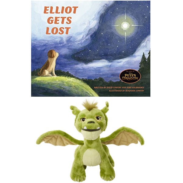 elliot gets lost review