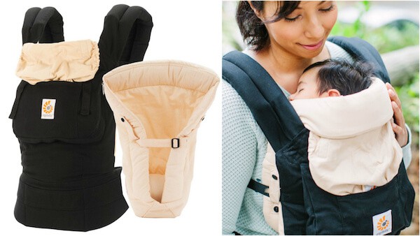 baby carrier lowest price