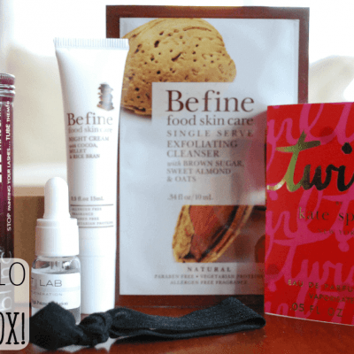 free birchbox and free gift card