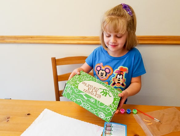 green kid crafts review art science projects