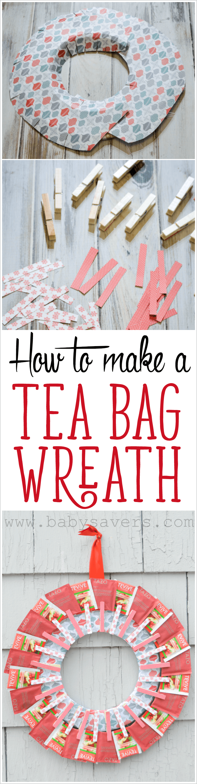 how-to-make-a-tea-bag-wreath