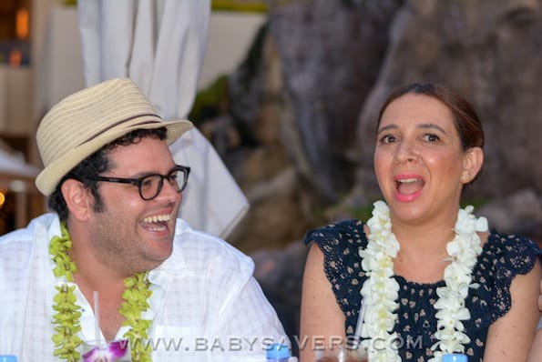 josh gad maya rudolph angry birds