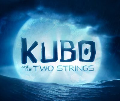 song in credits Kubo and the two Strings