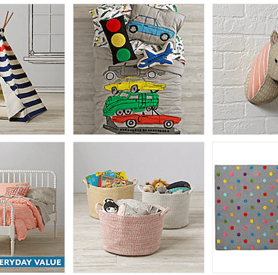 land of nod cyber monday