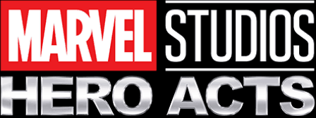 marvel studios hero acts logo