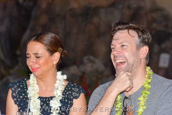 maya rudolph jason sudeikis angry birds movie