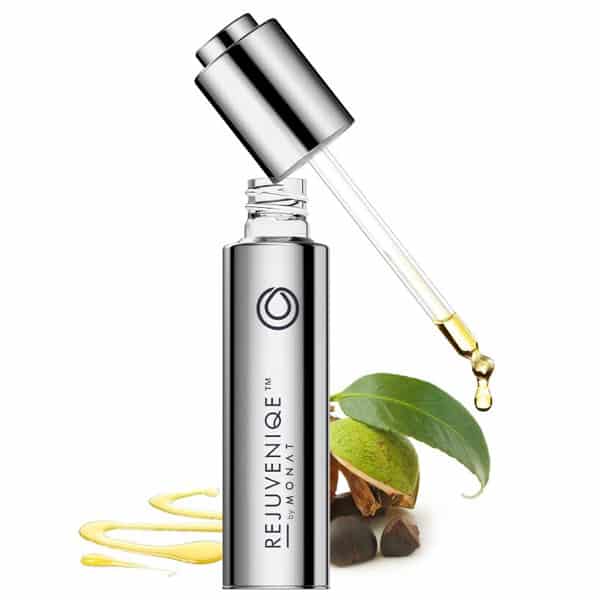 monat rejuvenique oil