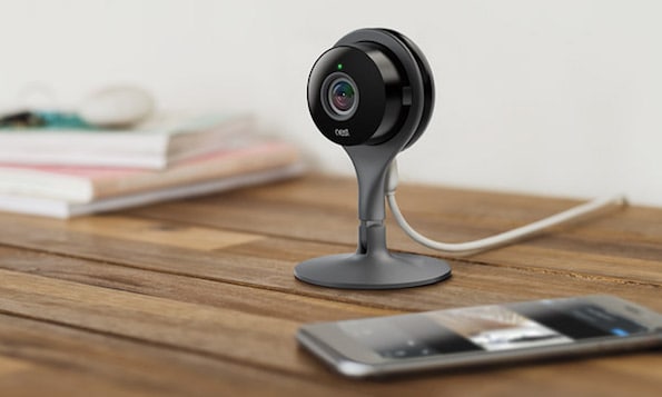 nest cam review