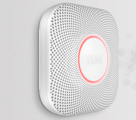 nest protect review