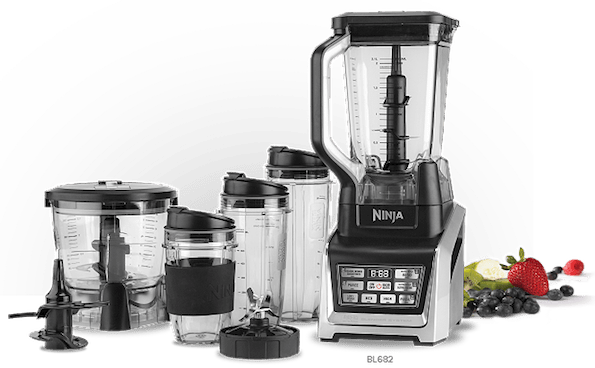 ninja blender bl682 review