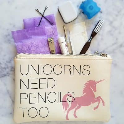 personal emergency kit