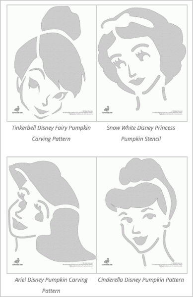 Featured image of post Template Disney Stencils Printable Free disney pumpkin carving patterns templates