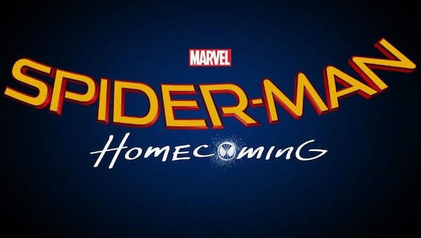 spider-man homecoming set visit