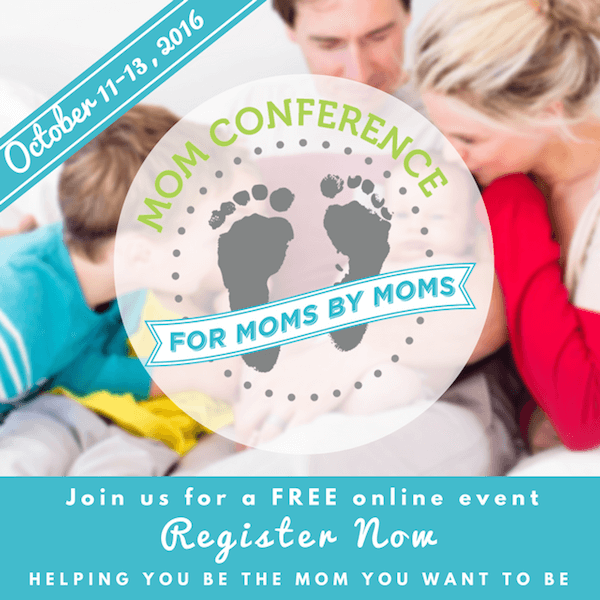 mom conference coupon code